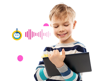 Your Child's Personal Learning Assistant