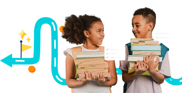 Personalized learning that fits your child's learning style