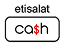 Etisalat Cash
