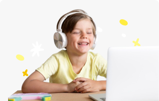 Available on Web & Mobile –
 Learn anywhere, anytime.