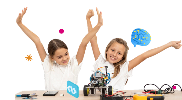 Hands-On Activities & Experiments