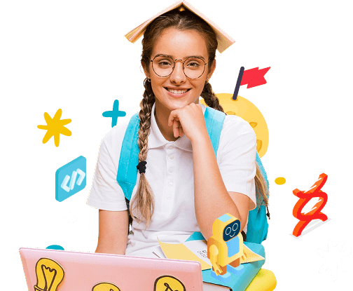 One Platform. 50+ Programs. KG to G12.